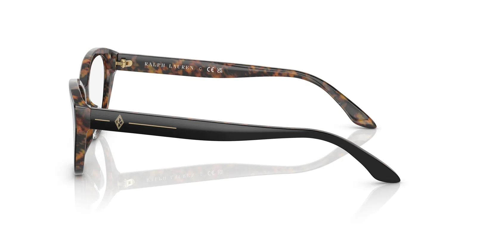 Ralph Lauren 6228U Eyeglasses - view 6